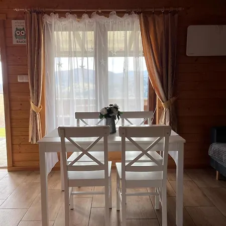 Domki- Limanowa, Z Balia I Sauna